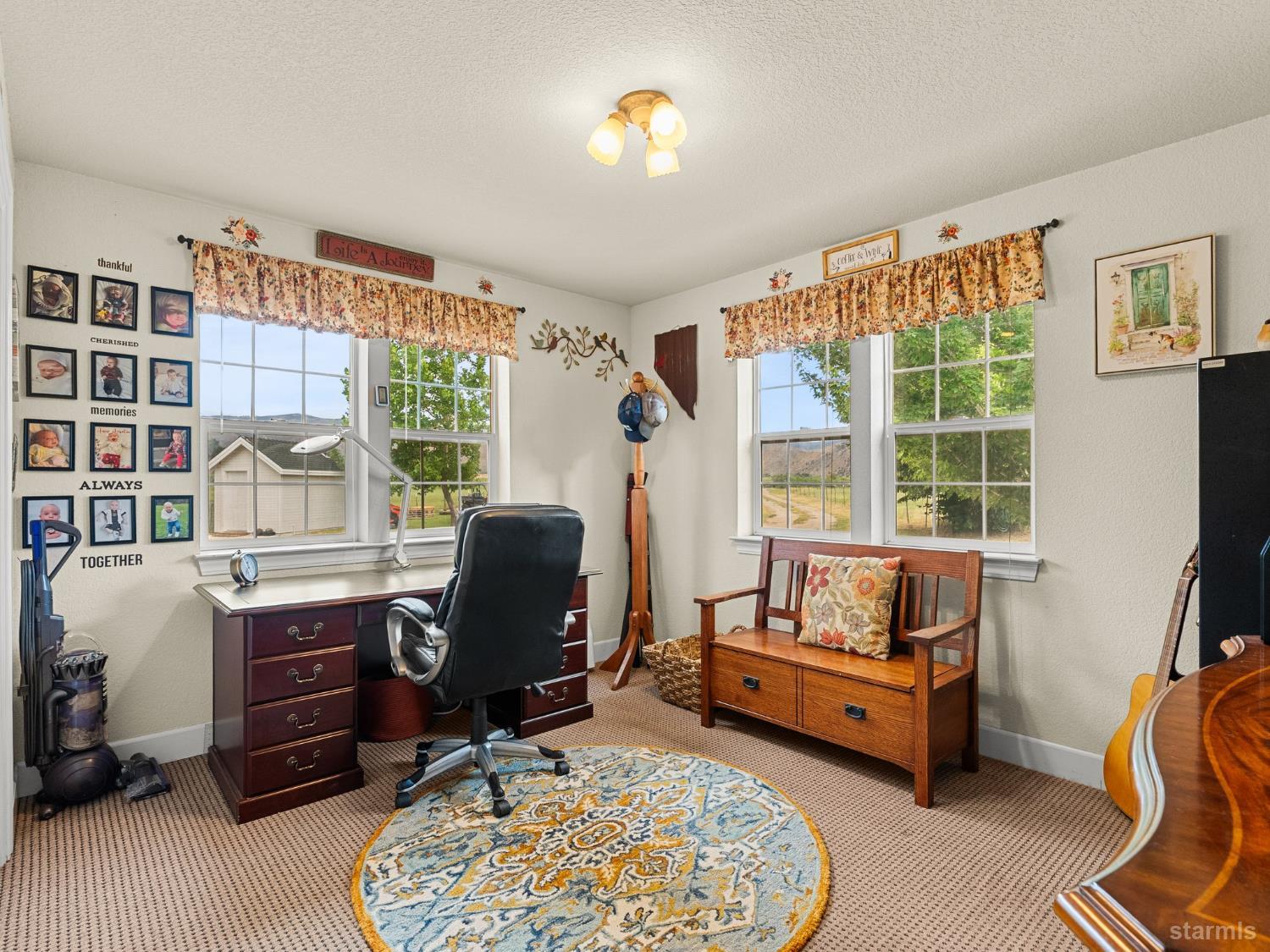 801 Larson Lane Coleville, CA 96107 - Photo 20 of 37