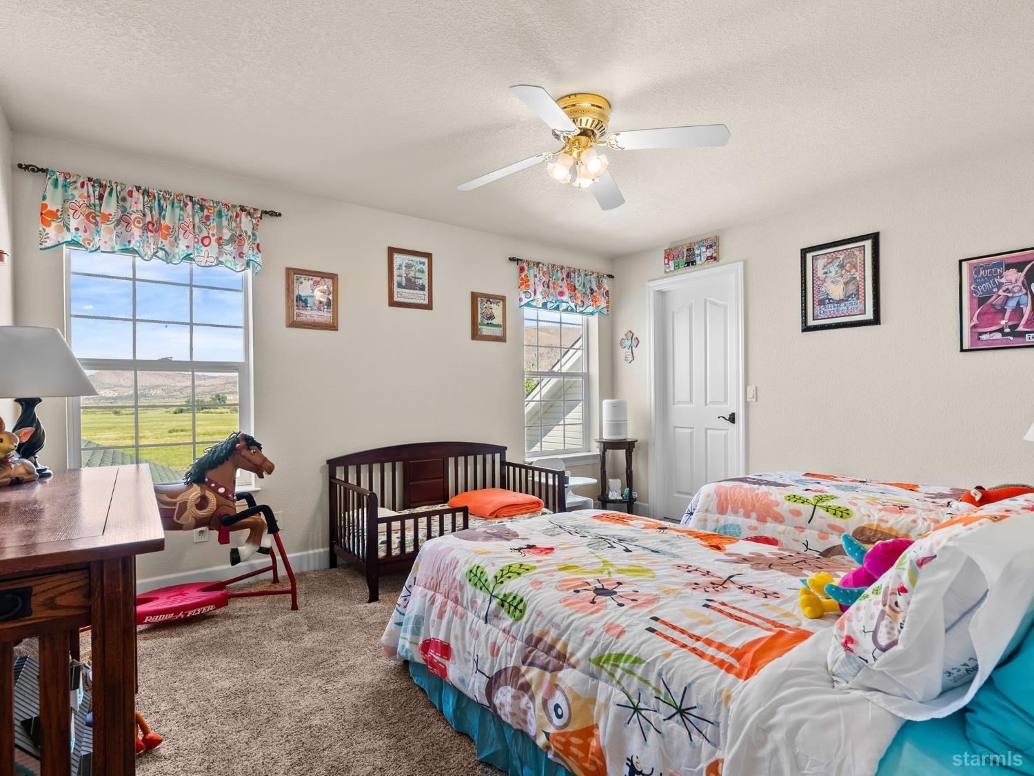 801 Larson Lane Coleville, CA 96107 - Photo 23 of 37