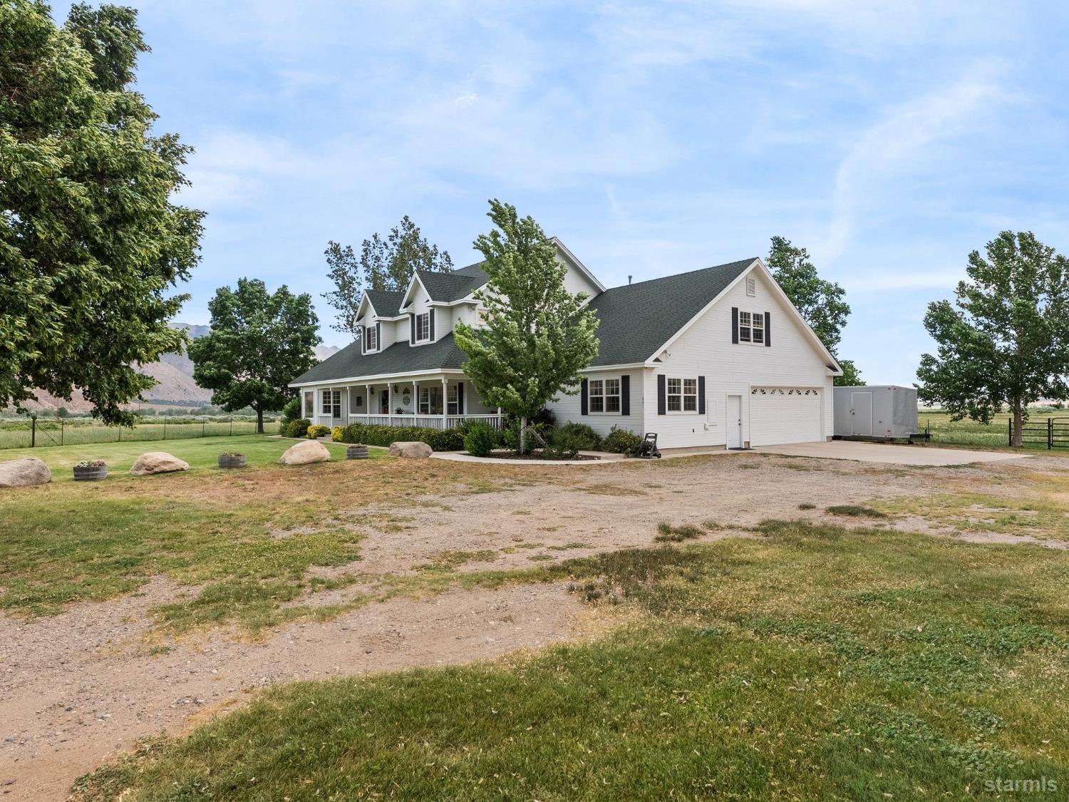 801 Larson Lane Coleville, CA 96107 - Photo 37 of 37