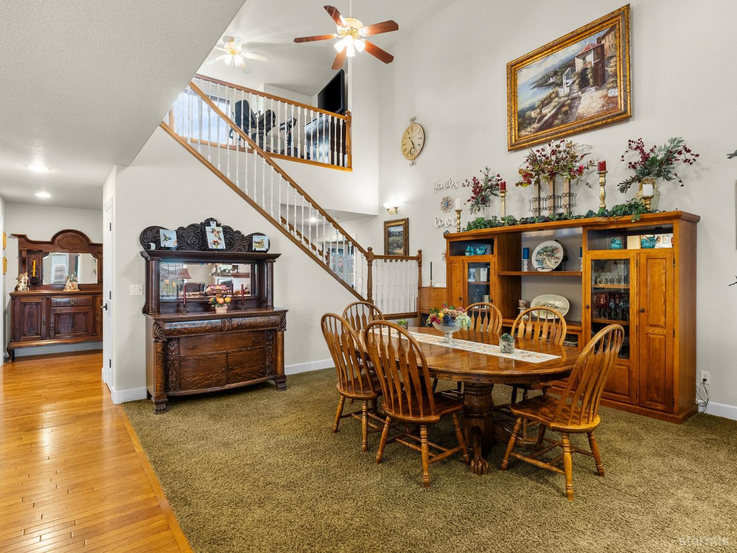 801 Larson Lane Coleville, CA 96107 - Photo 10 of 37