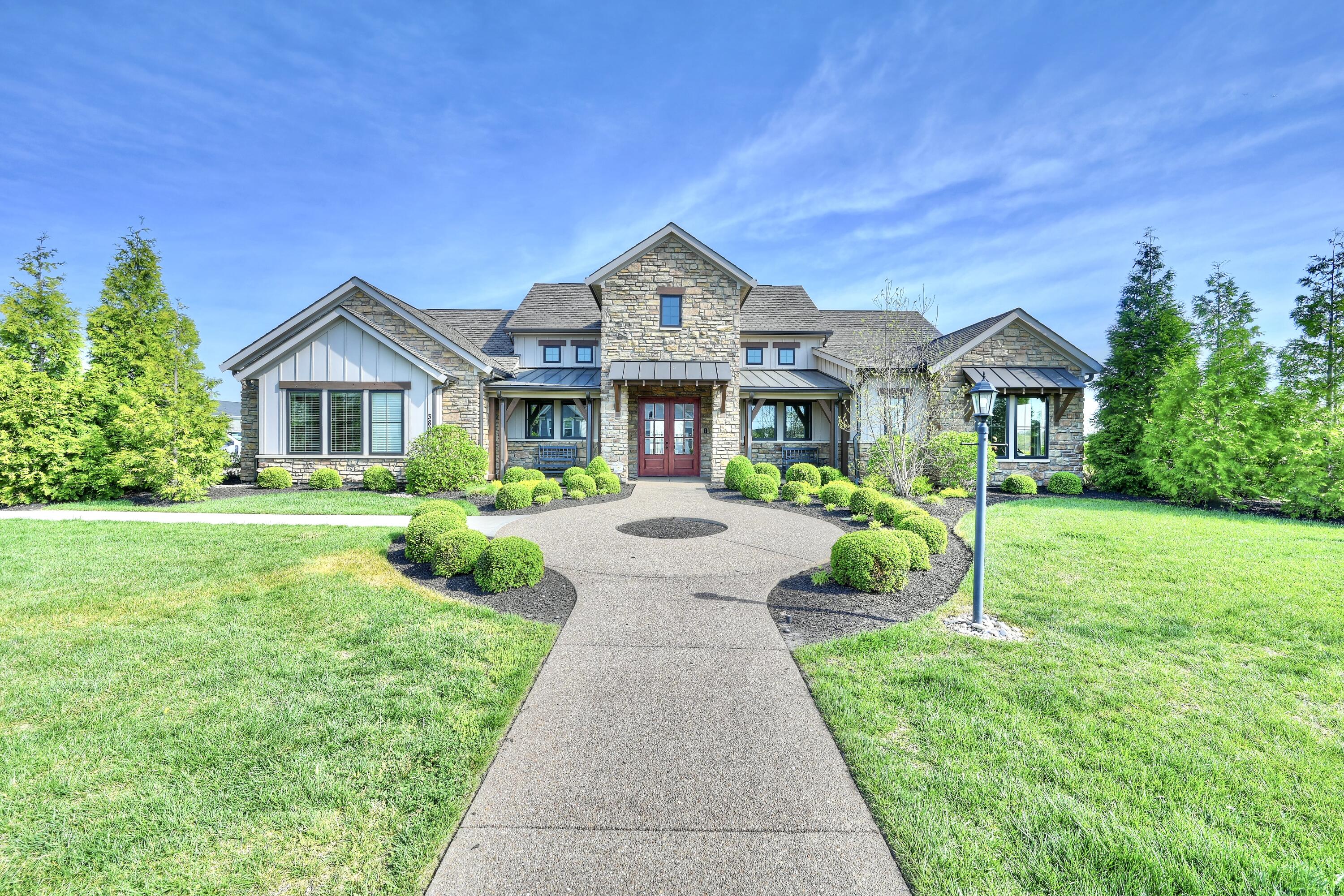 2307 Piazza Ridge Covington, KY 41017 - Photo 30 of 37 Clubhouse