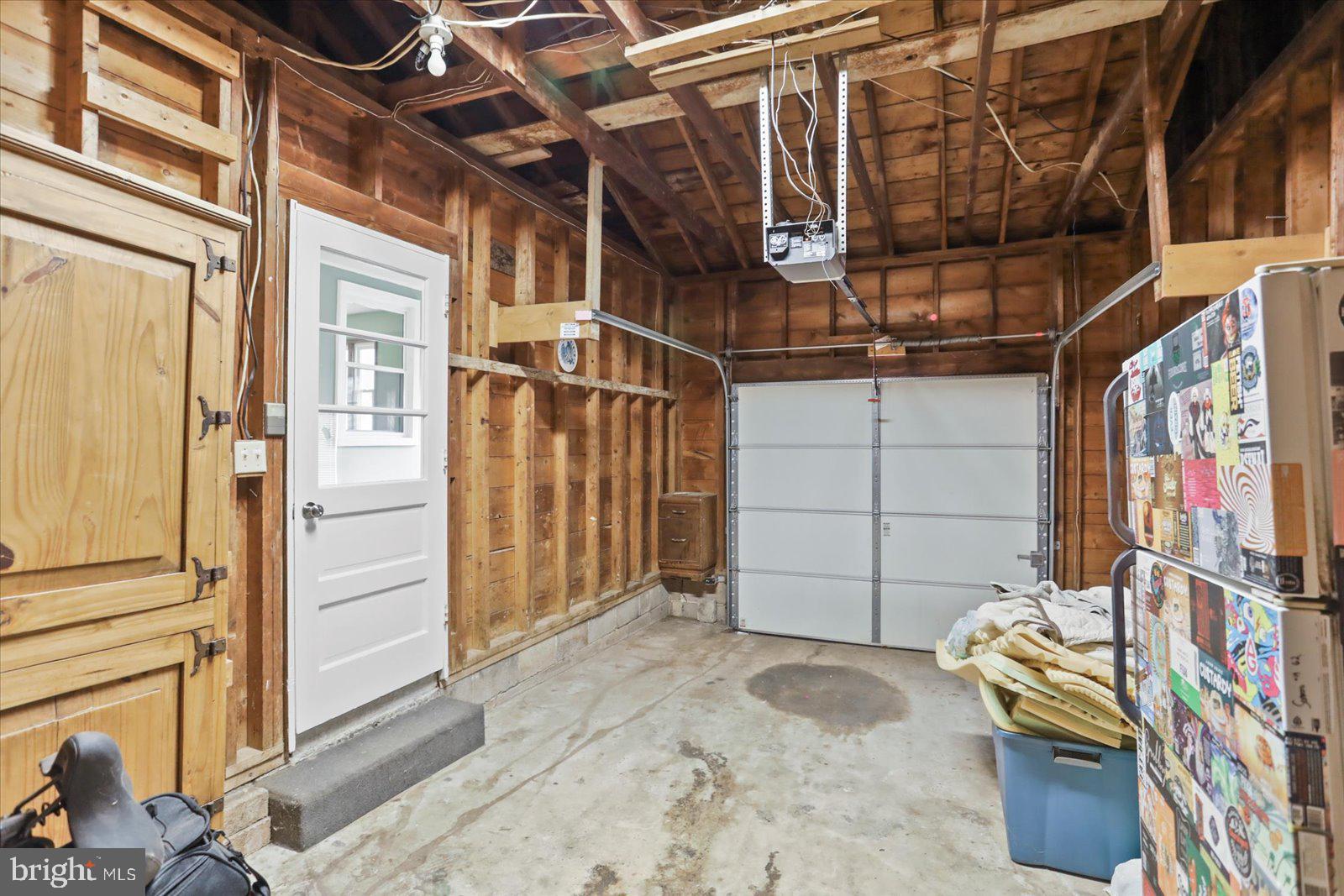 1384 Hunterstown Road Gettysburg, PA 17325 - Photo 27 of 37 a view of storage and utility room