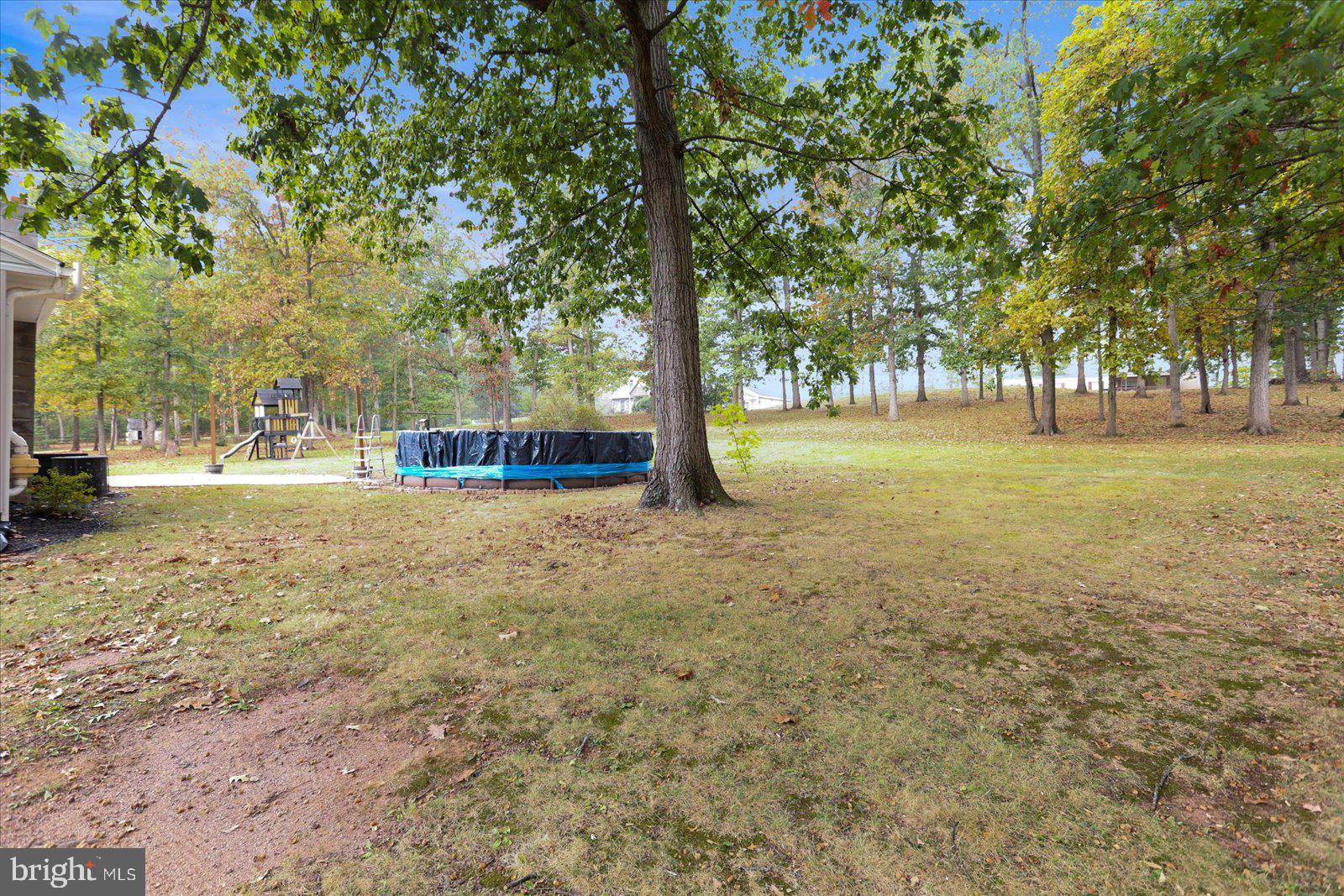 1384 Hunterstown Road Gettysburg, PA 17325 - Photo 36 of 37 a view of a field with trees in the background