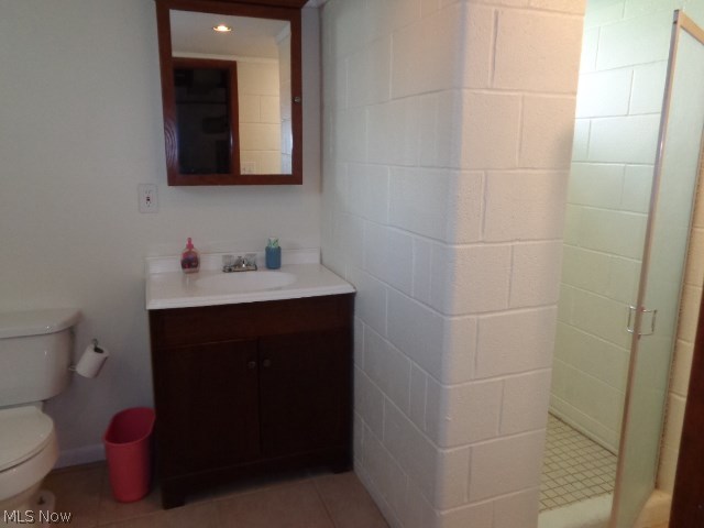 7227 Maplewood Road Parma, OH 44130 - Photo 15 of 19 2nd Bathroom