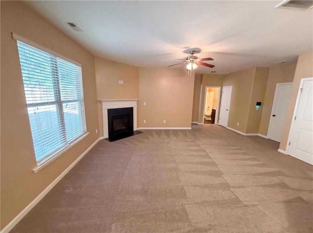 2471 Quincy Loop Fairburn, GA 30213 - Photo 3 of 21