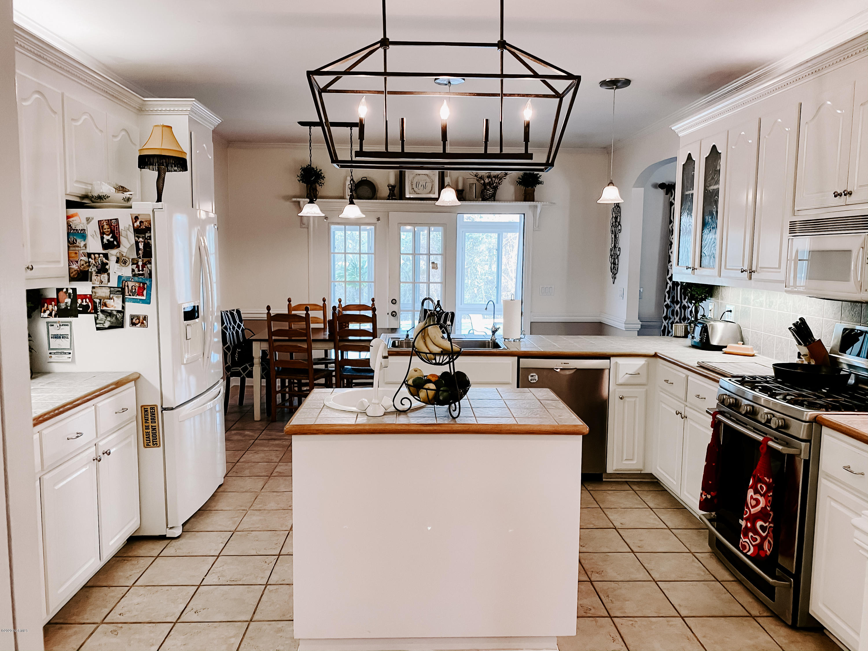 232 Mellen Road New Bern, NC 28562 - Photo 2 of 45 IMG_0047