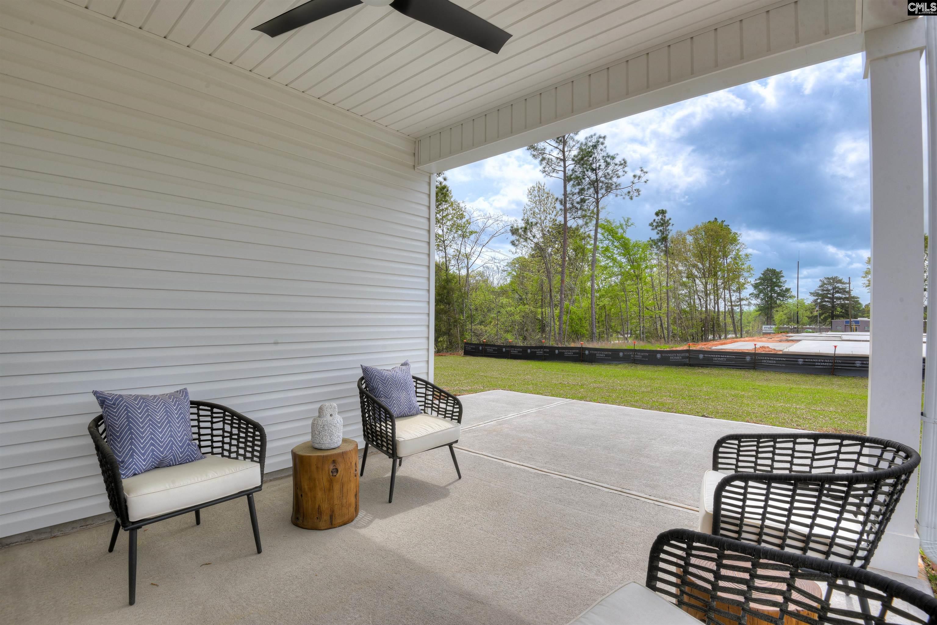 3370 Traveler Trail Sumter, SC 29150 - Photo 42 of 45