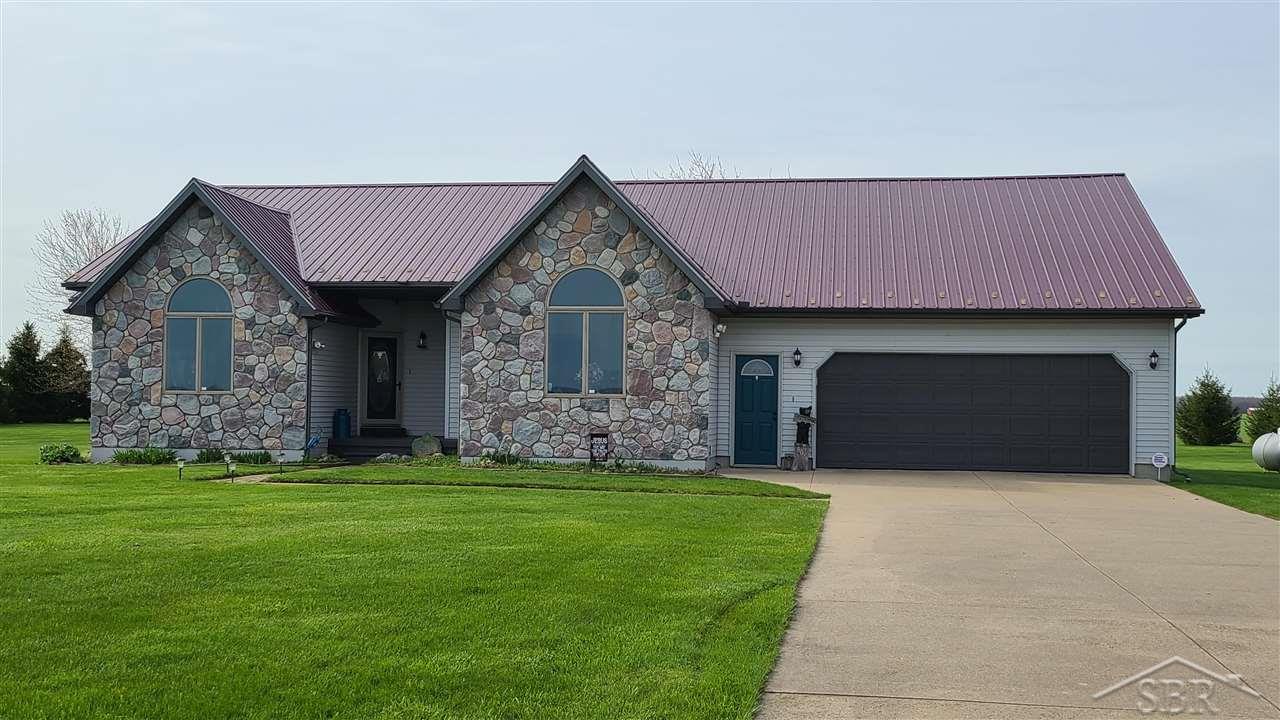 8089 Ferden Road Chesaning, MI 48616 - Photo 1 of 33 50073444.JPG