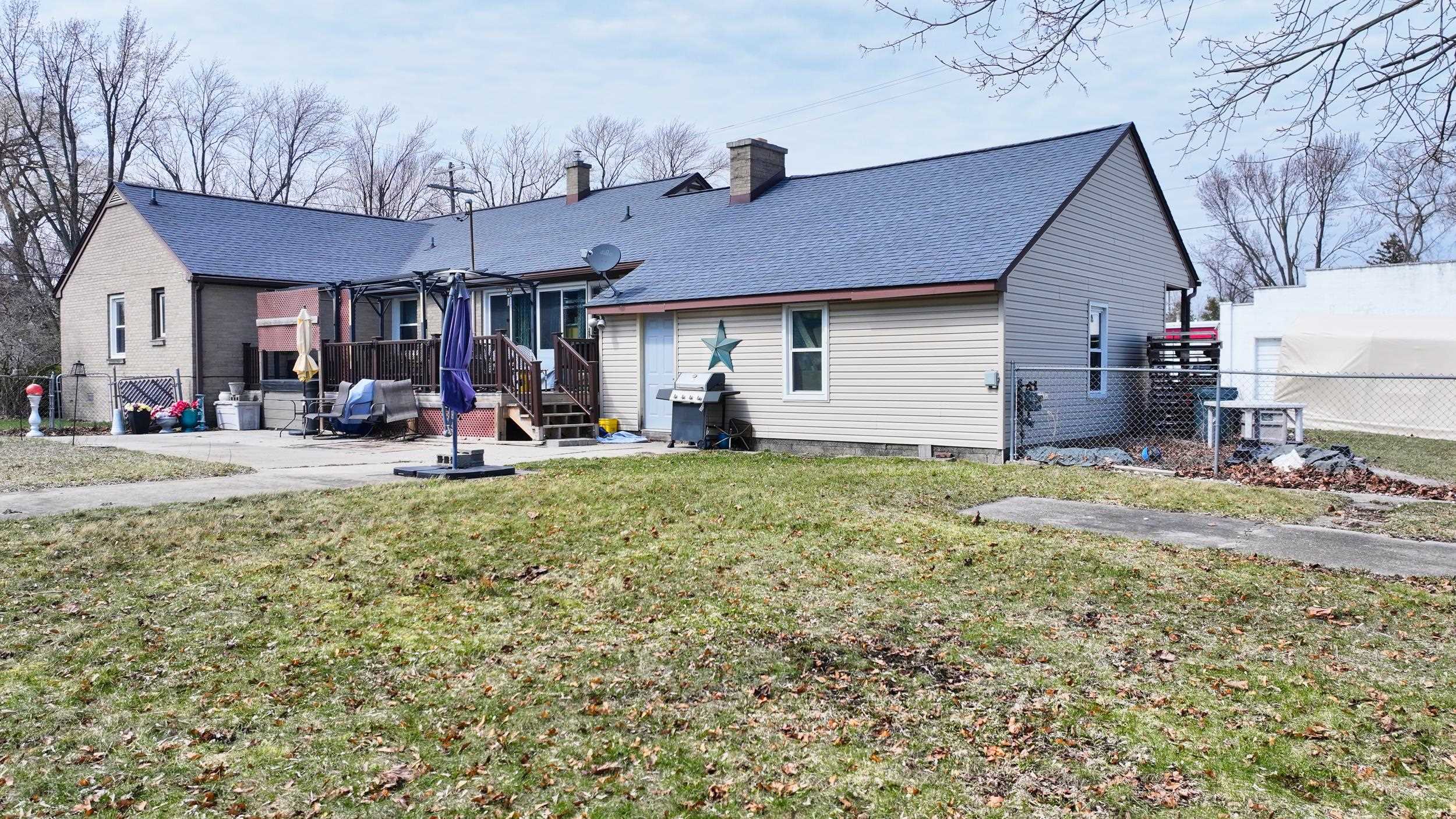 401 Libby Street Pinconning, MI 48650 - Photo 39 of 40
