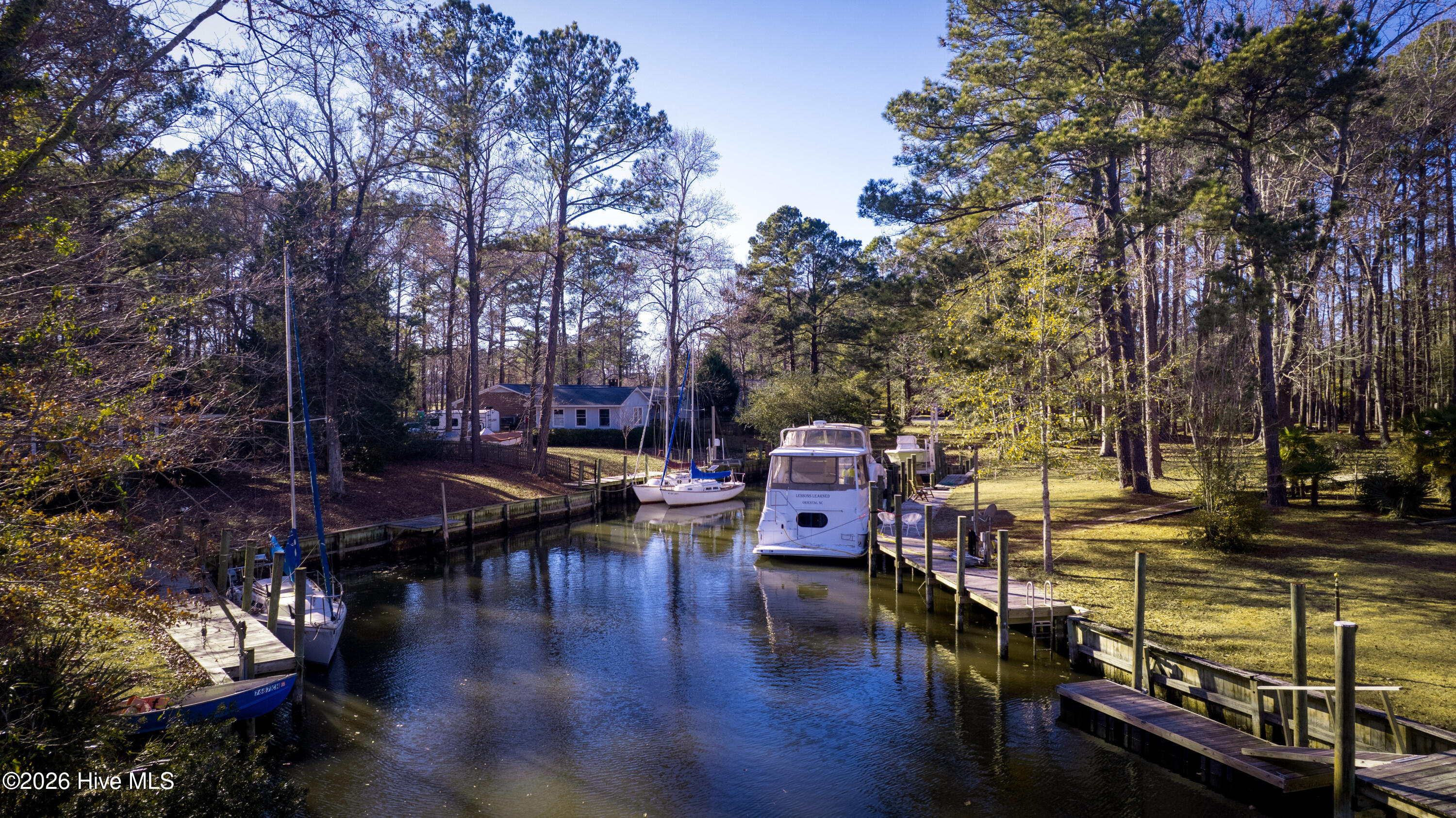 50 Gilgo Road Oriental, NC 28571 - Photo 25 of 34 Lot 50 Gilgo Road, Oriental, NC 28571