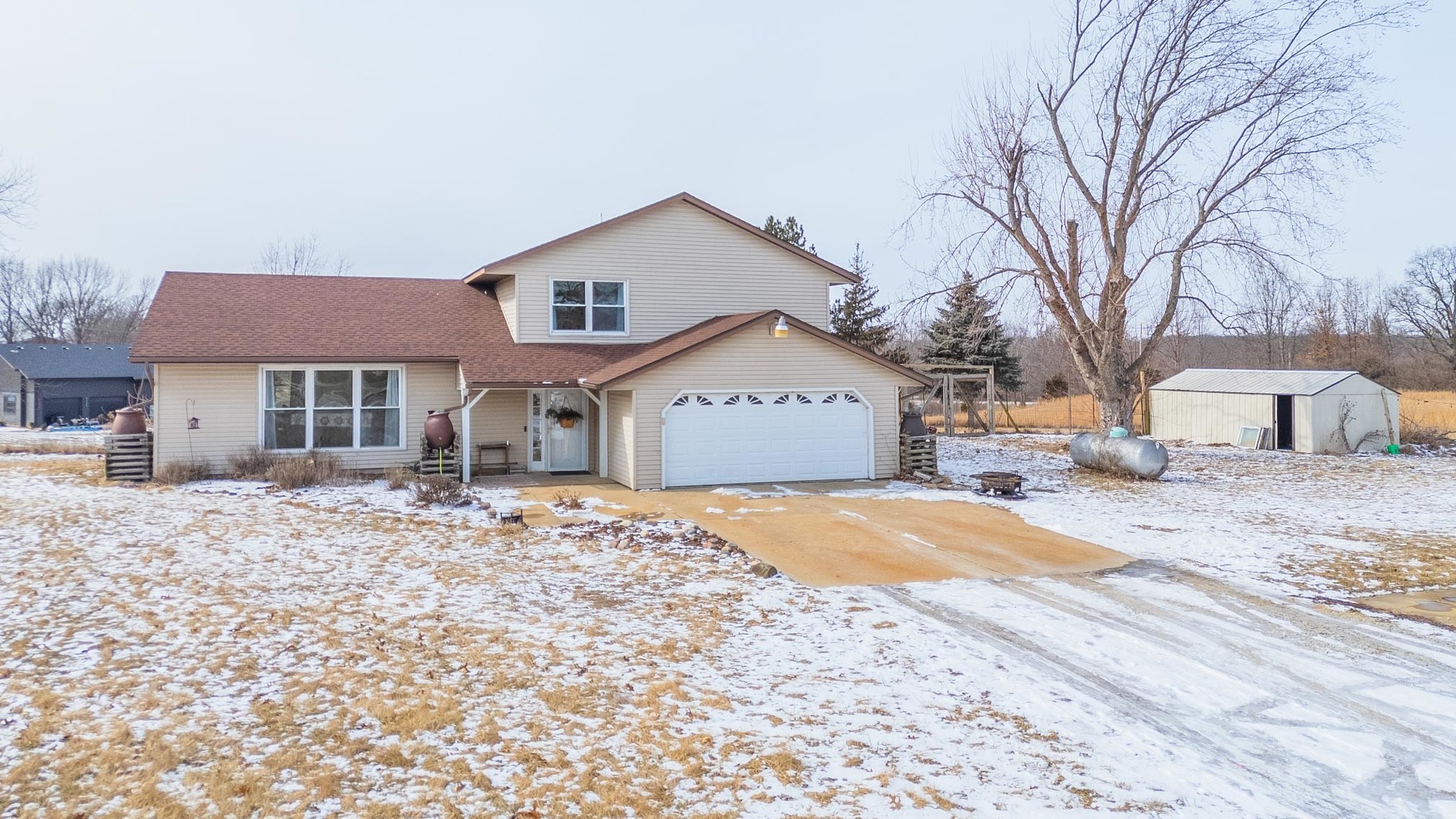 4877 Tunbridge Hill Road Clinton, IL 61727 - Photo 40 of 48 Gallery Image 40