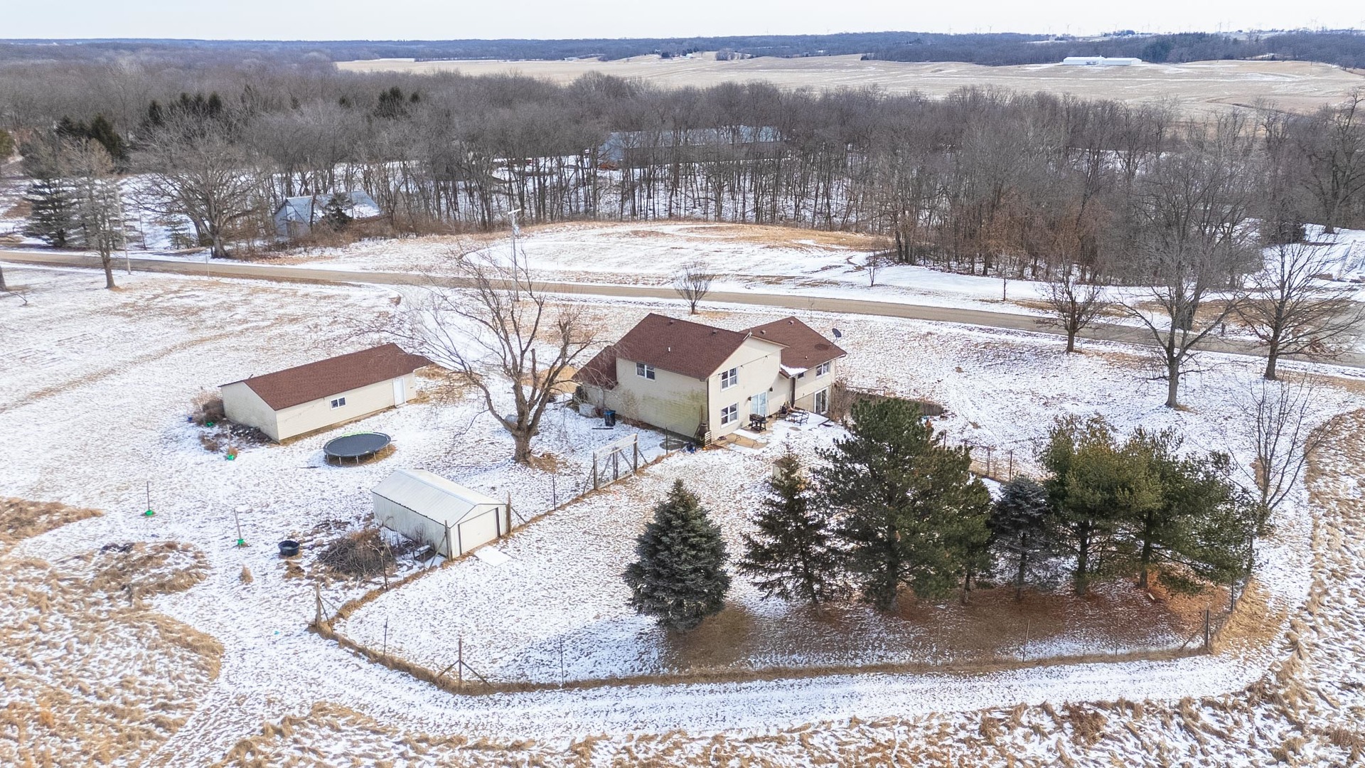 4877 Tunbridge Hill Road Clinton, IL 61727 - Photo 42 of 48 Gallery Image 42