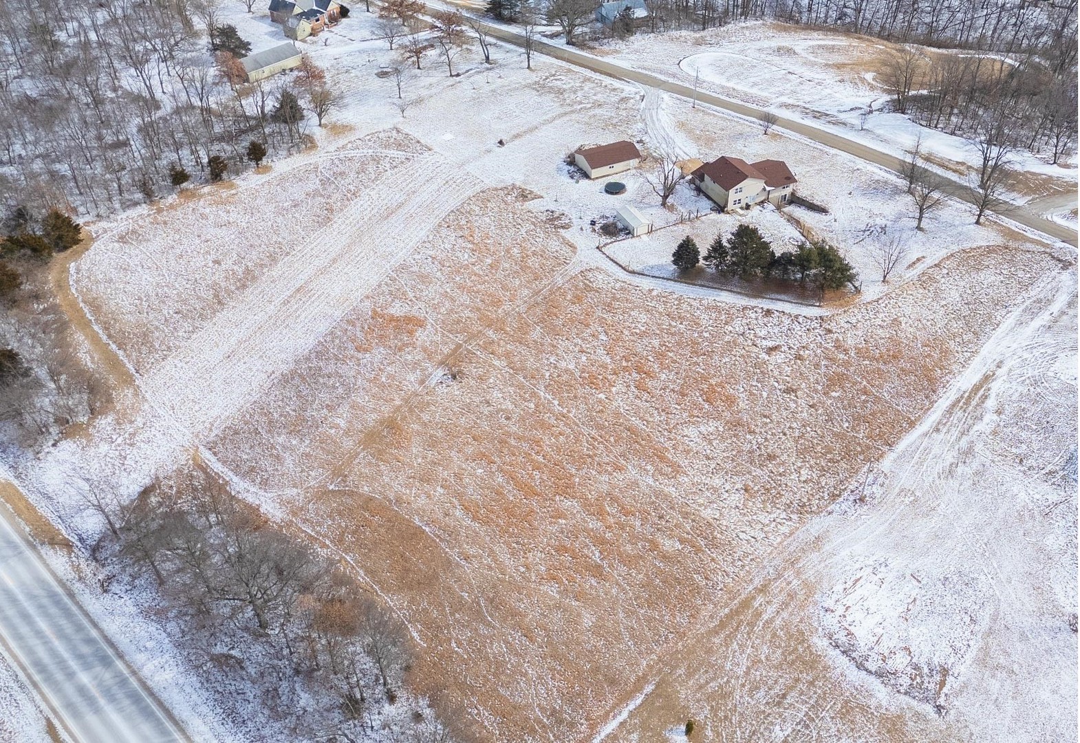 4877 Tunbridge Hill Road Clinton, IL 61727 - Photo 5 of 48 Gallery Image 5