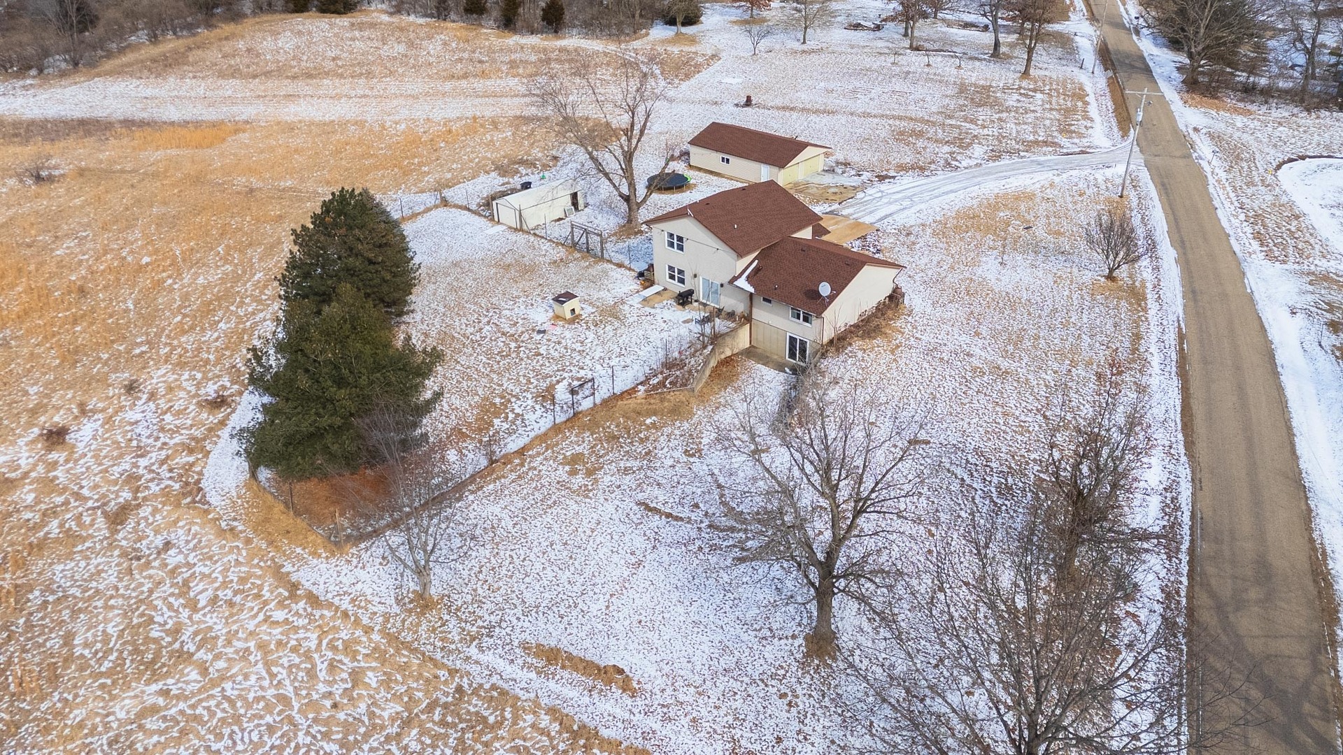 4877 Tunbridge Hill Road Clinton, IL 61727 - Photo 6 of 48 Gallery Image 6