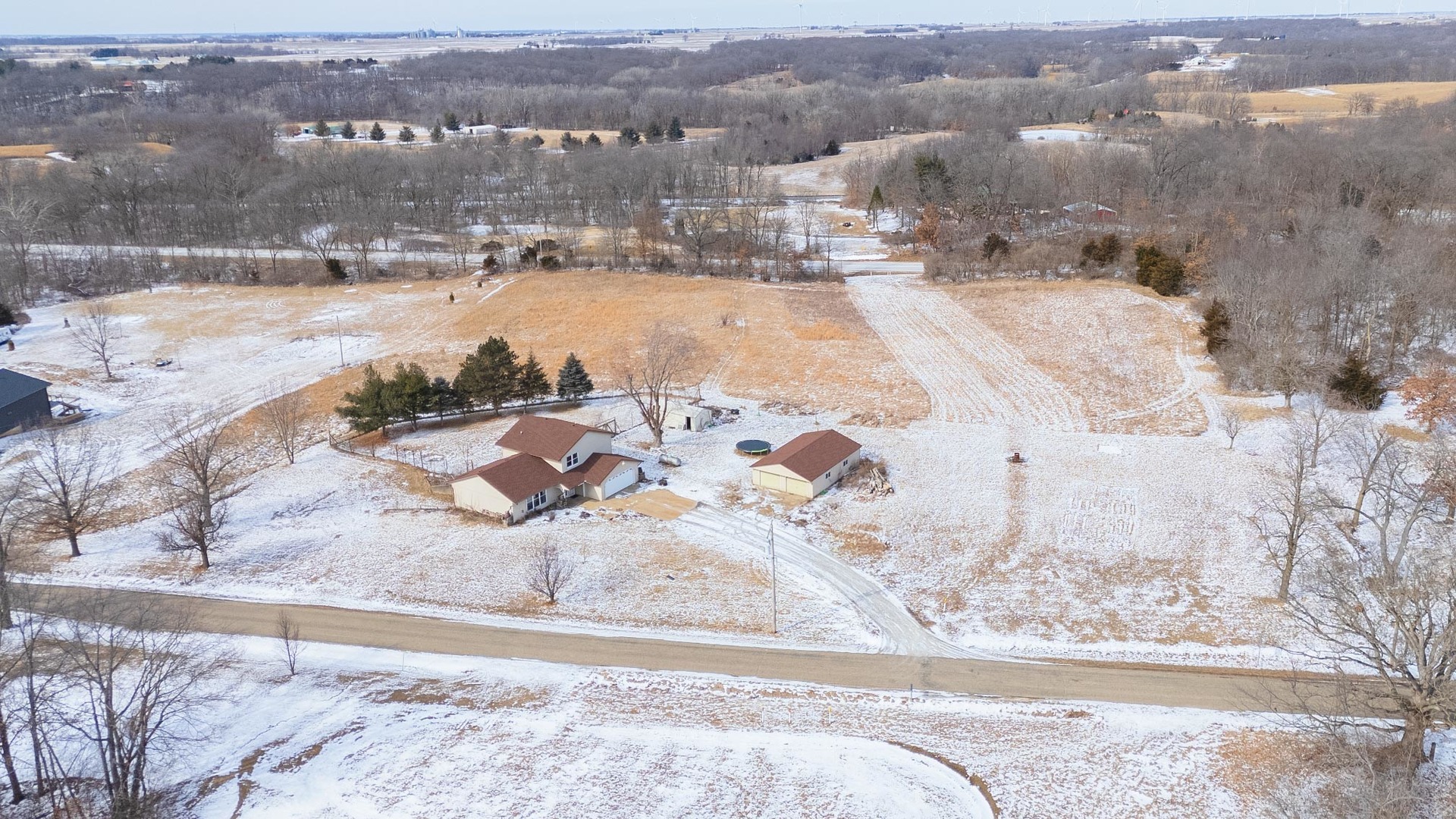 4877 Tunbridge Hill Road Clinton, IL 61727 - Photo 7 of 48 Gallery Image 7