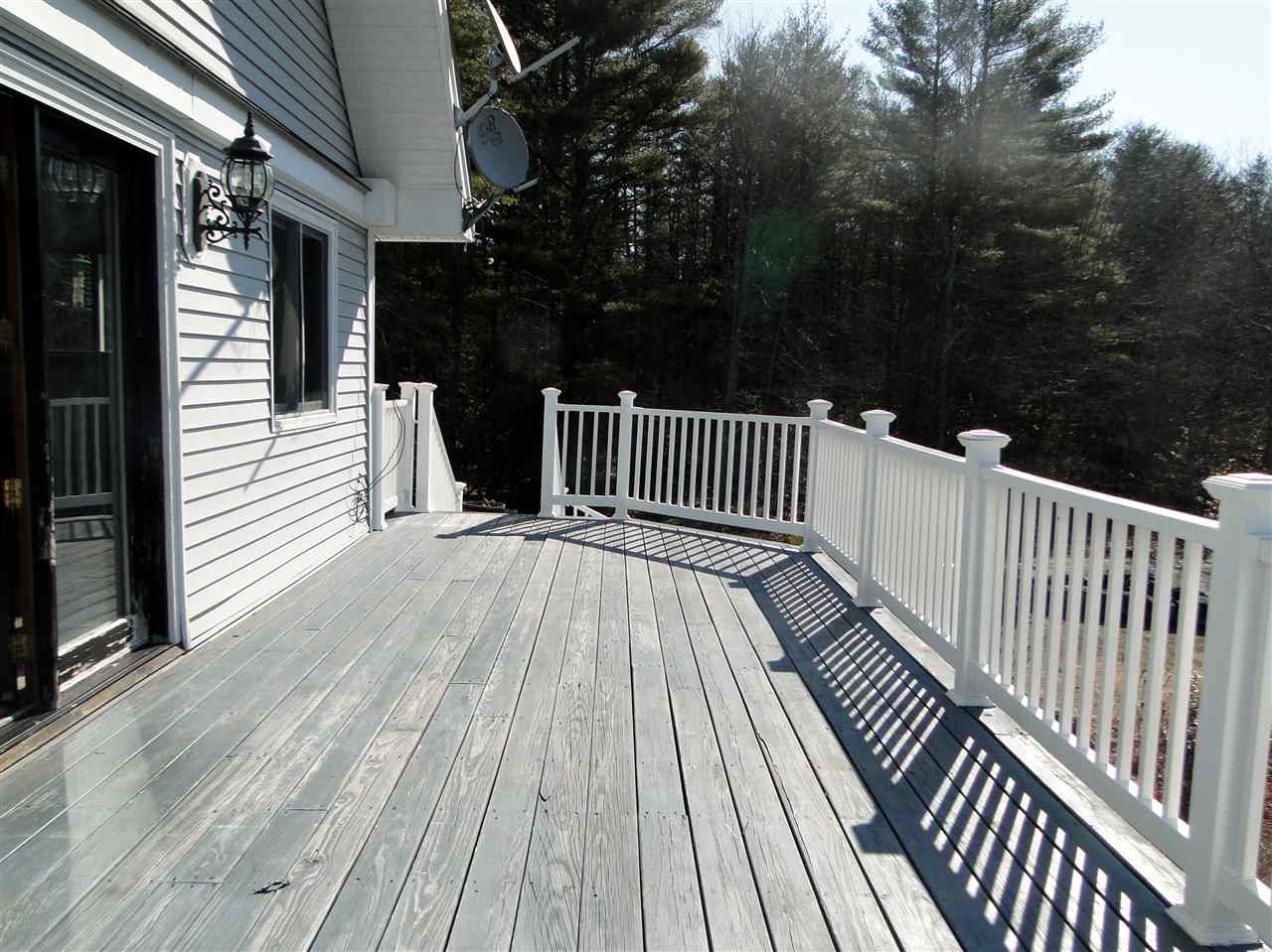 187 Garney Road Brookfield, NH 03872 - Photo 19 of 20 Gallery Image 19
