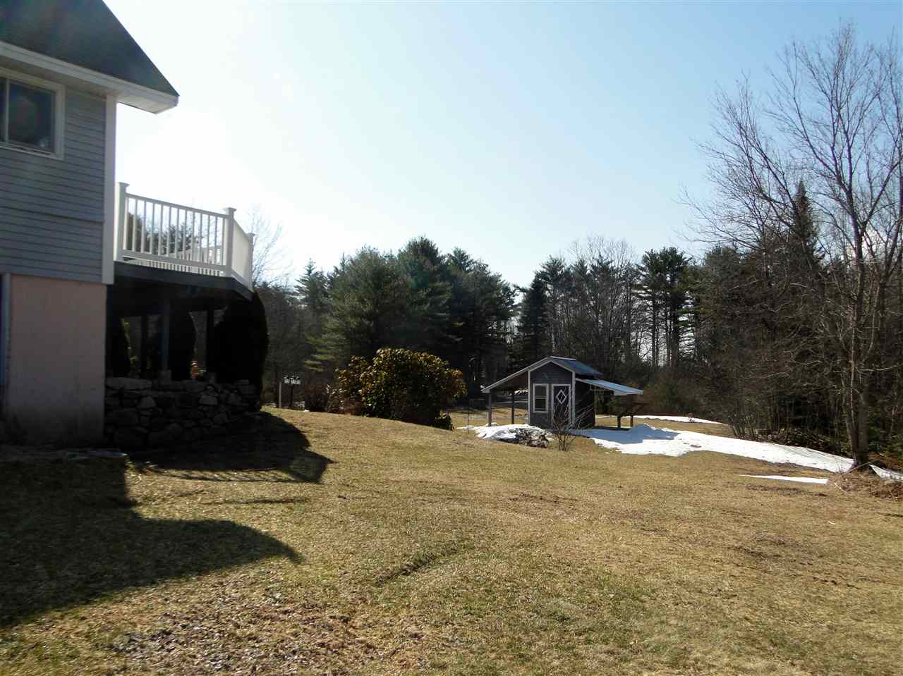 187 Garney Road Brookfield, NH 03872 - Photo 3 of 20 Gallery Image 3