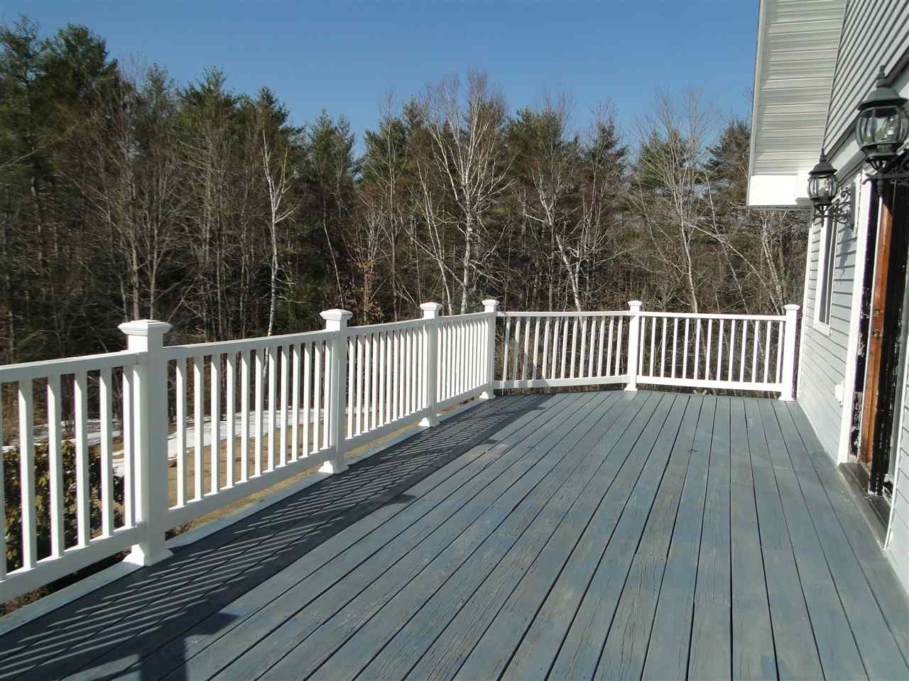 187 Garney Road Brookfield, NH 03872 - Photo 4 of 20 Gallery Image 4