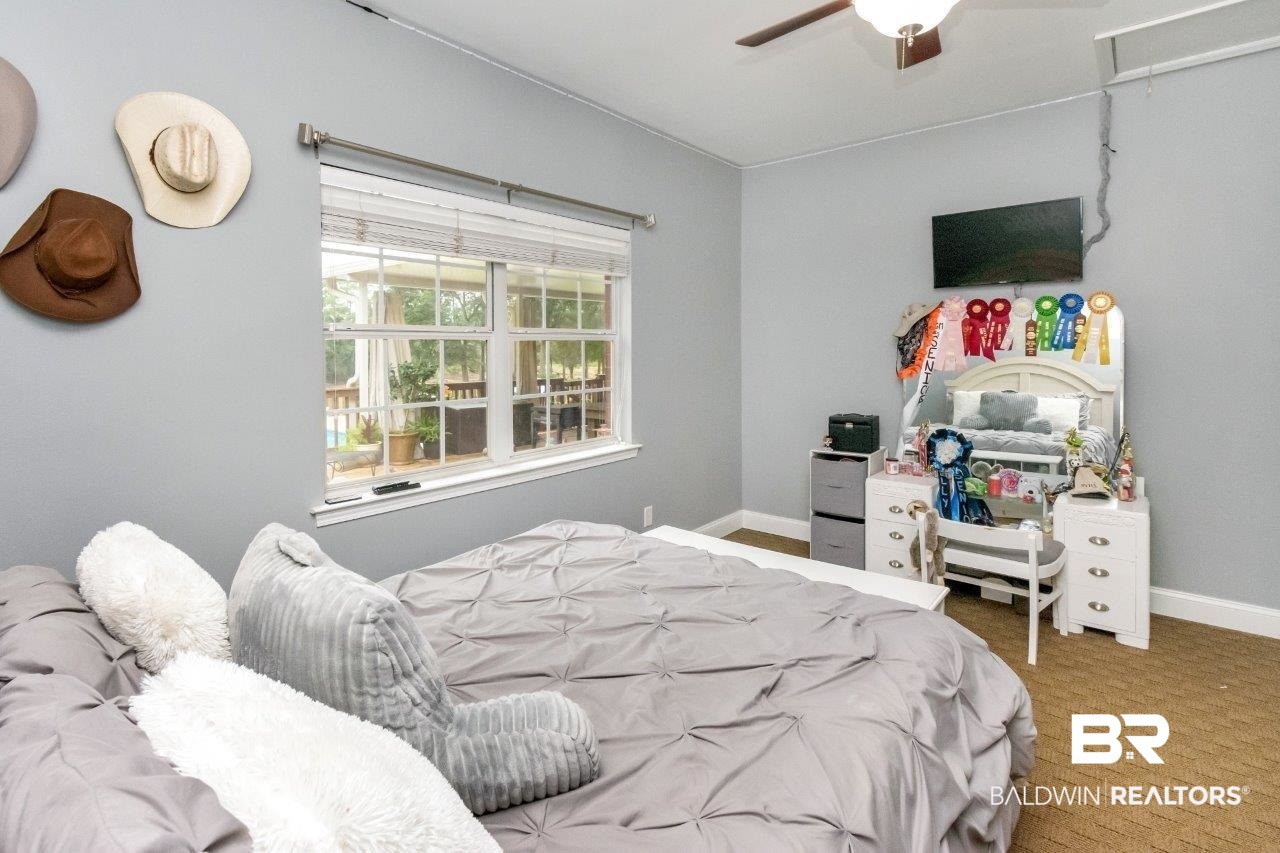 425 South Grand Bay Wilmer Road Mobile, AL 36608 - Photo 20 of 45