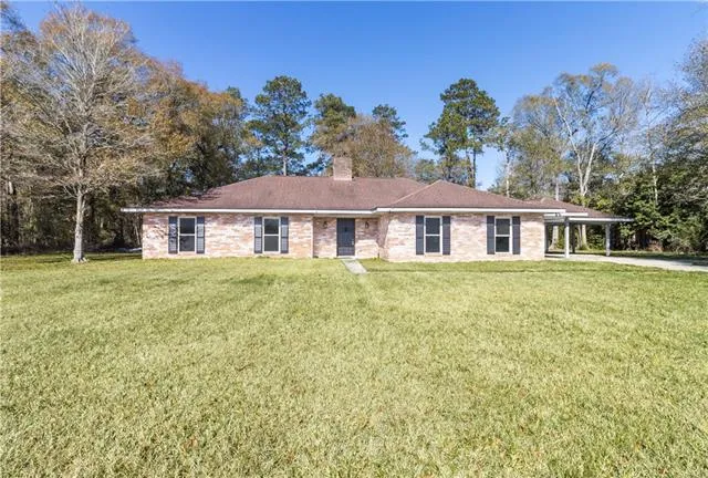$275,000 | 17239 Bellewood Drive, Hammond, LA 70401