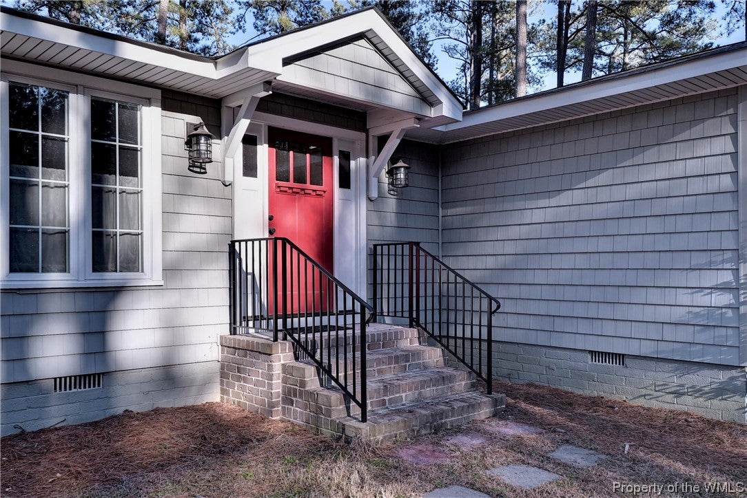5419 Mobjack Road Gloucester, VA 23061 - Photo 2 of 50 Gallery Image 2