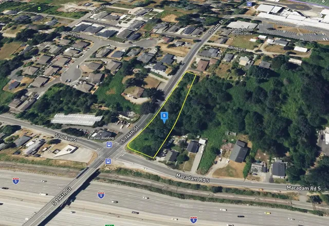 $244,999 | 14265 Macadam Road South, Seattle, WA 98168