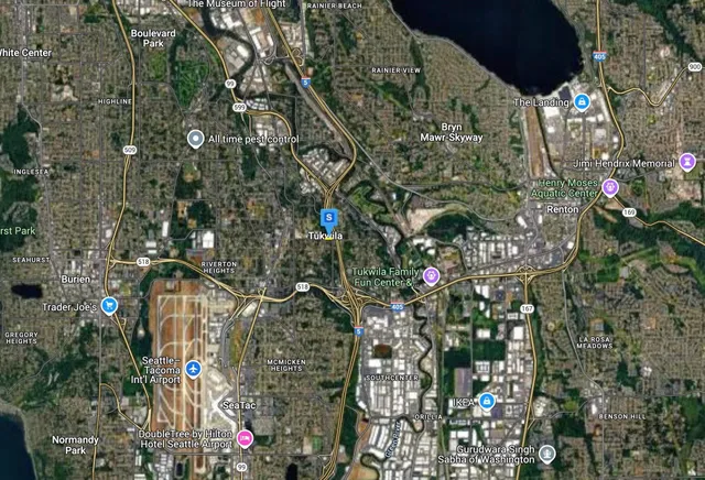 $244,999 | 14265 Macadam Road South, Seattle, WA 98168