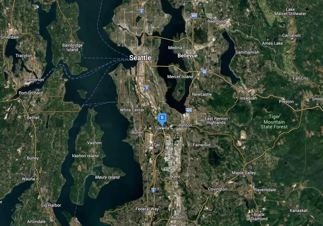 $244,999 | 14265 Macadam Road South, Seattle, WA 98168