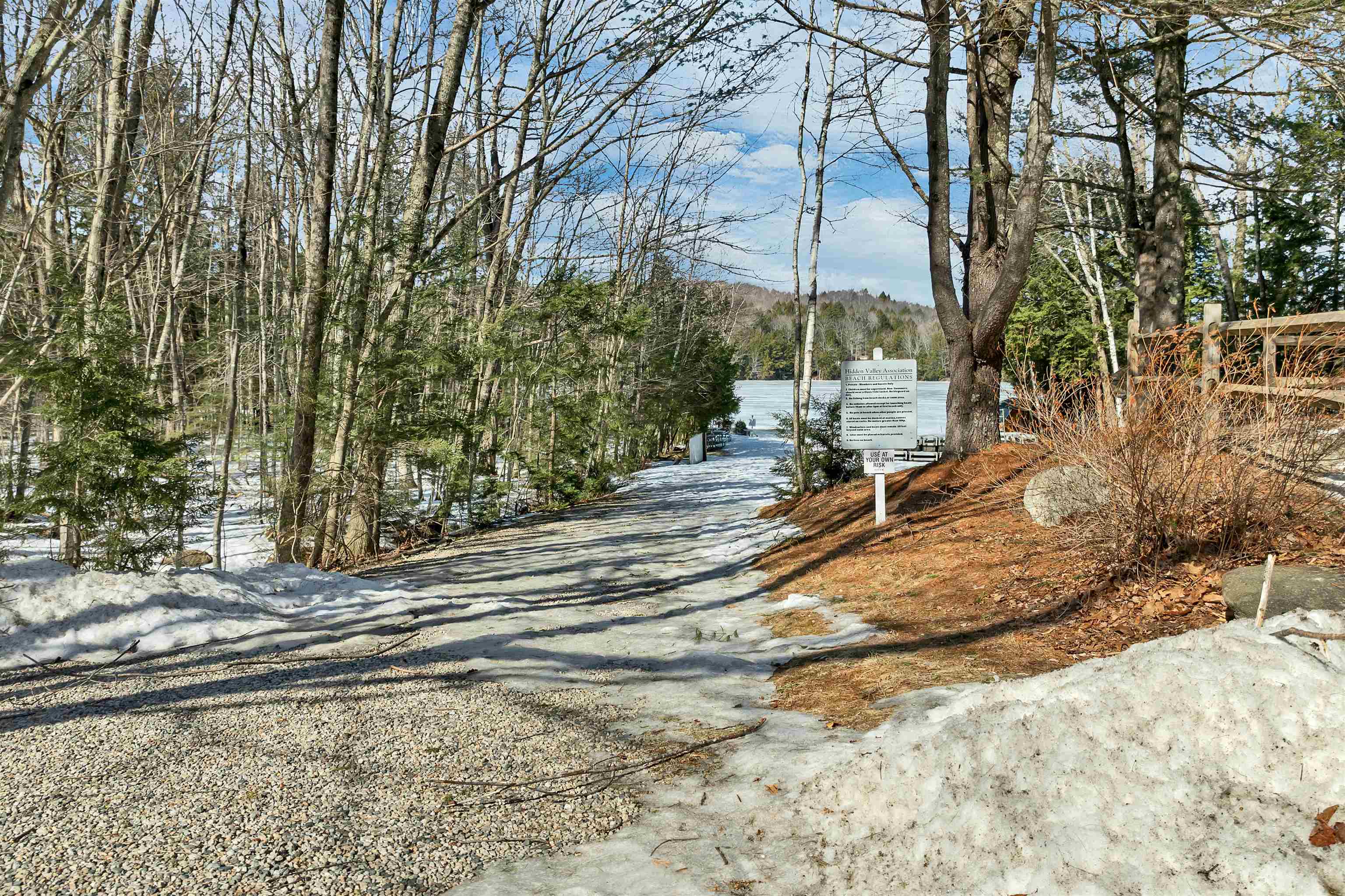 20 Alberg Road Tuftonboro, NH 03816 - Photo 43 of 51