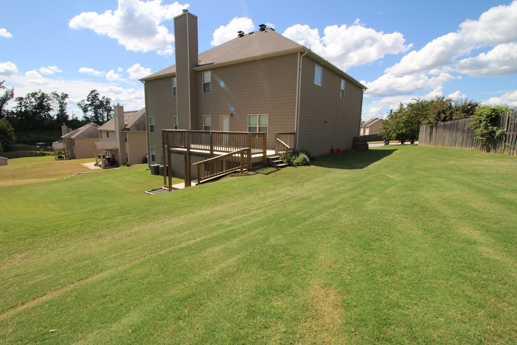 403 Ripsaw Court Grovetown, GA 30813 - Photo 54 of 56