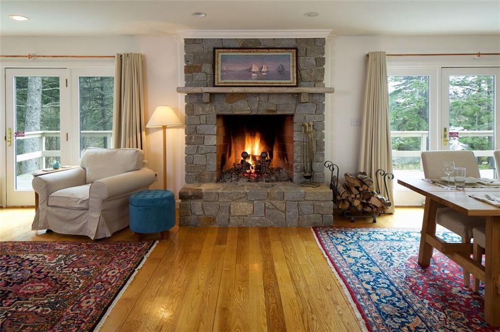 31 State Beach Road Vinalhaven, ME 04863 - Photo 7 of 35 Photo