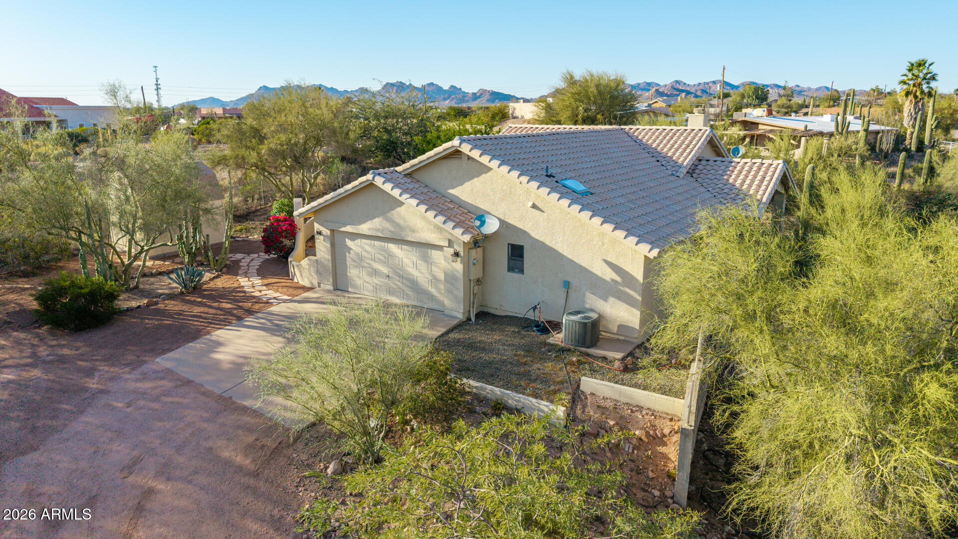 368 North Mountain View Road Apache Junction, AZ 85119 - Photo 35 of 46