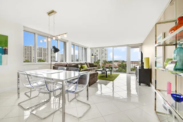 $7,000 | 4750 South Ocean Boulevard, Unit 510, Highland Beach, FL 33487