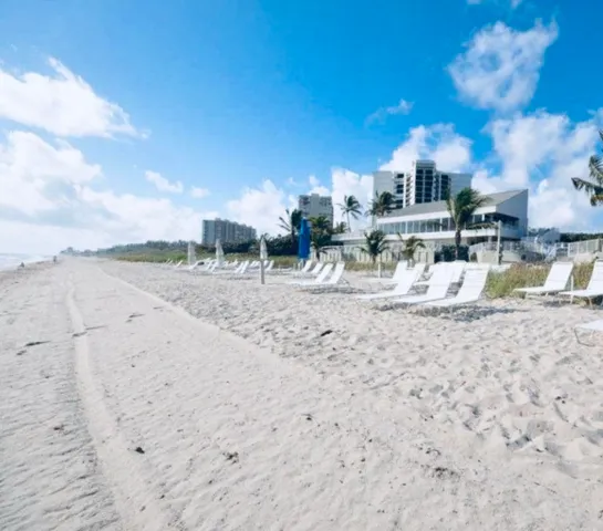 $7,000 | 4750 South Ocean Boulevard, Unit 510, Highland Beach, FL 33487