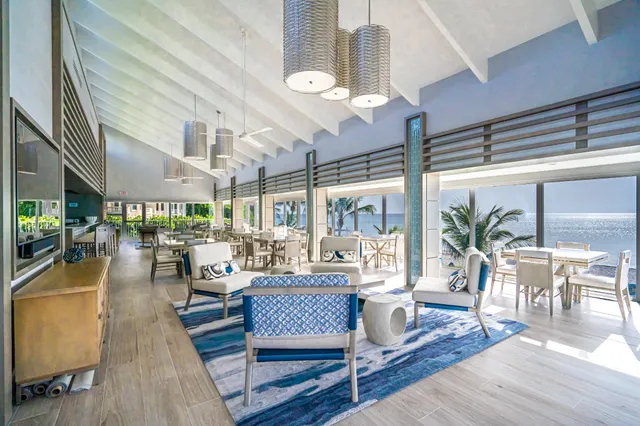 $7,000 | 4750 South Ocean Boulevard, Unit 510, Highland Beach, FL 33487