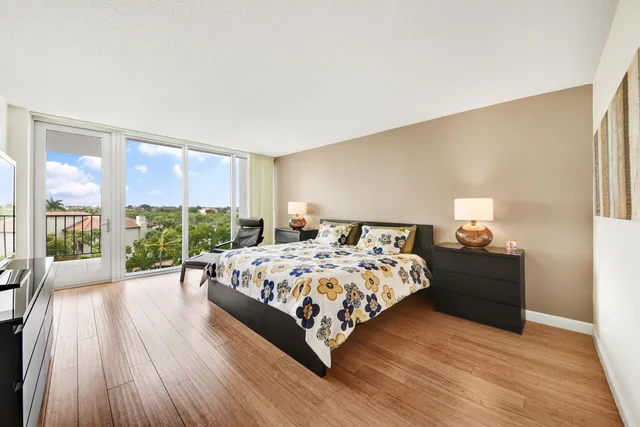 $7,000 | 4750 South Ocean Boulevard, Unit 510, Highland Beach, FL 33487