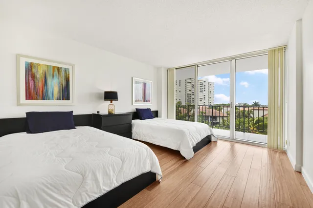 $7,000 | 4750 South Ocean Boulevard, Unit 510, Highland Beach, FL 33487