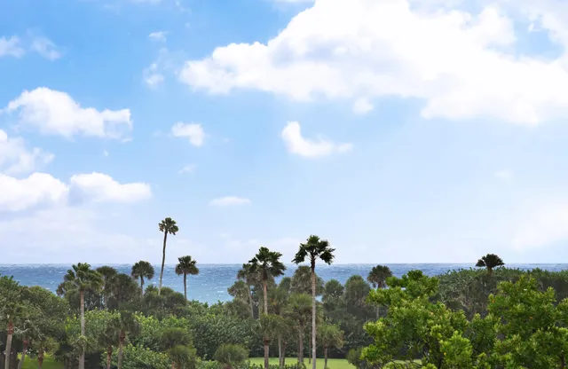 $7,000 | 4750 South Ocean Boulevard, Unit 510, Highland Beach, FL 33487