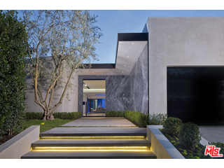 1877 Rising Glen Road Los Angeles, CA 90069 - Photo 1 of 25