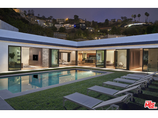 1877 Rising Glen Road Los Angeles, CA 90069 - Photo 5 of 25