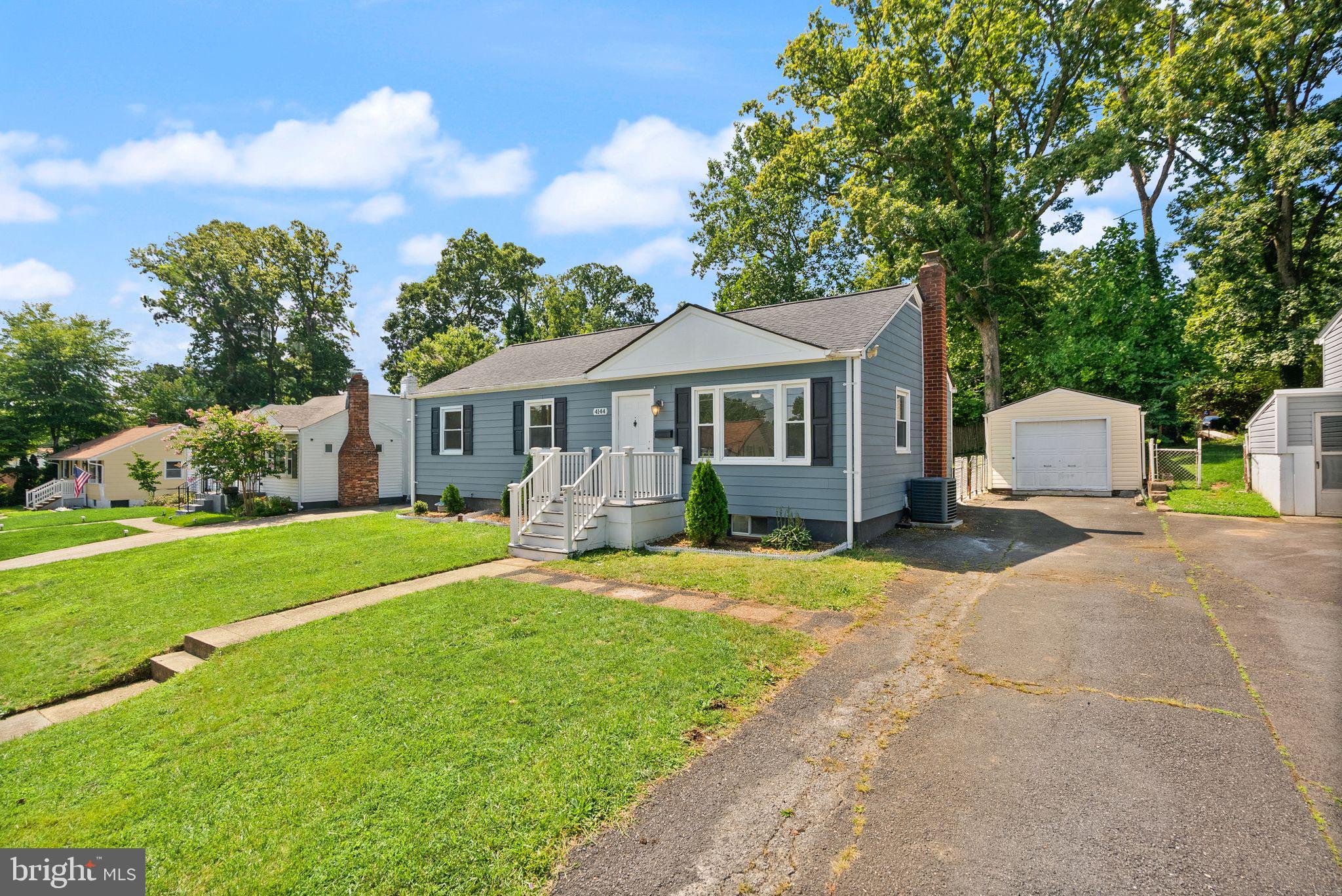 4144 Addison Road Fairfax, VA 22030 - Photo 9 of 67 Gallery Image 9