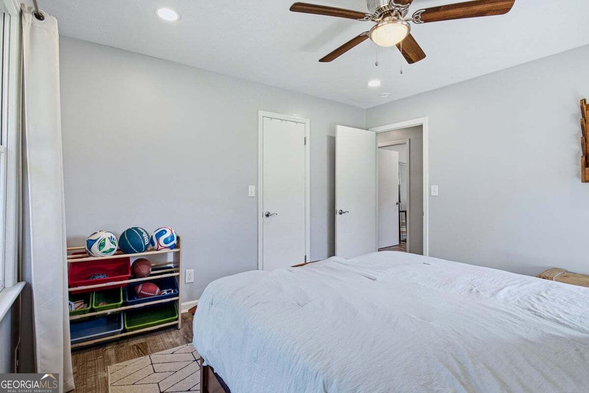 52 East End Road Covington, GA 30014 - Photo 48 of 53 Gallery Image 48