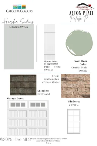 $469,900 | 2009 Brighton Drive, New Bern, NC 28562