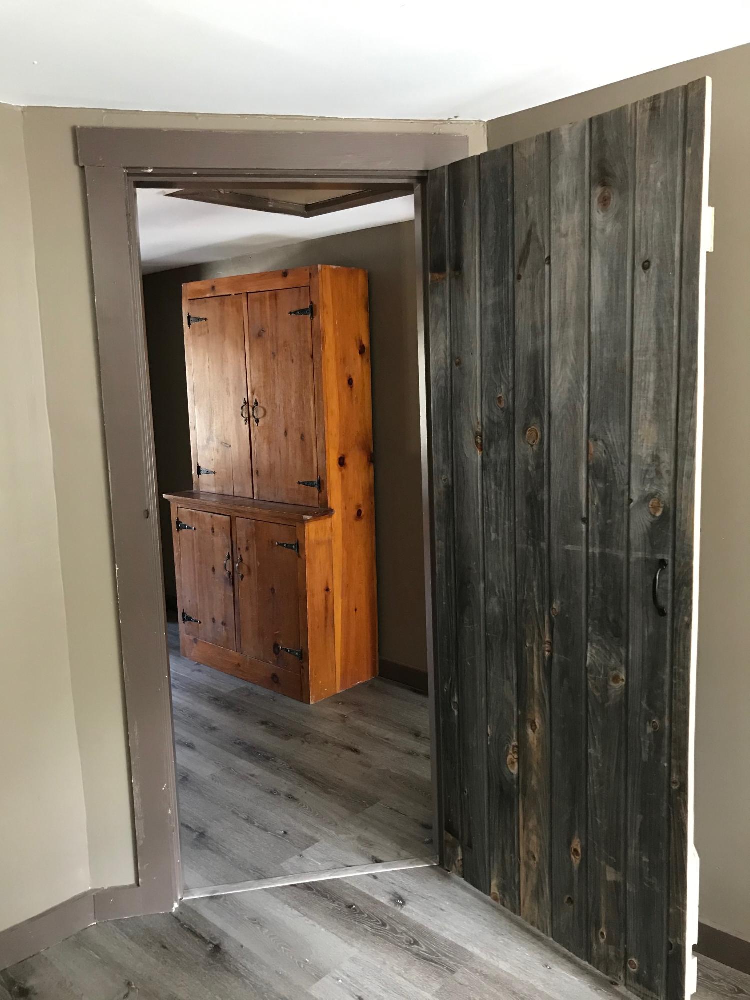 684 Mingo Loop Road Rangeley, ME 04970 - Photo 19 of 30 Hallway