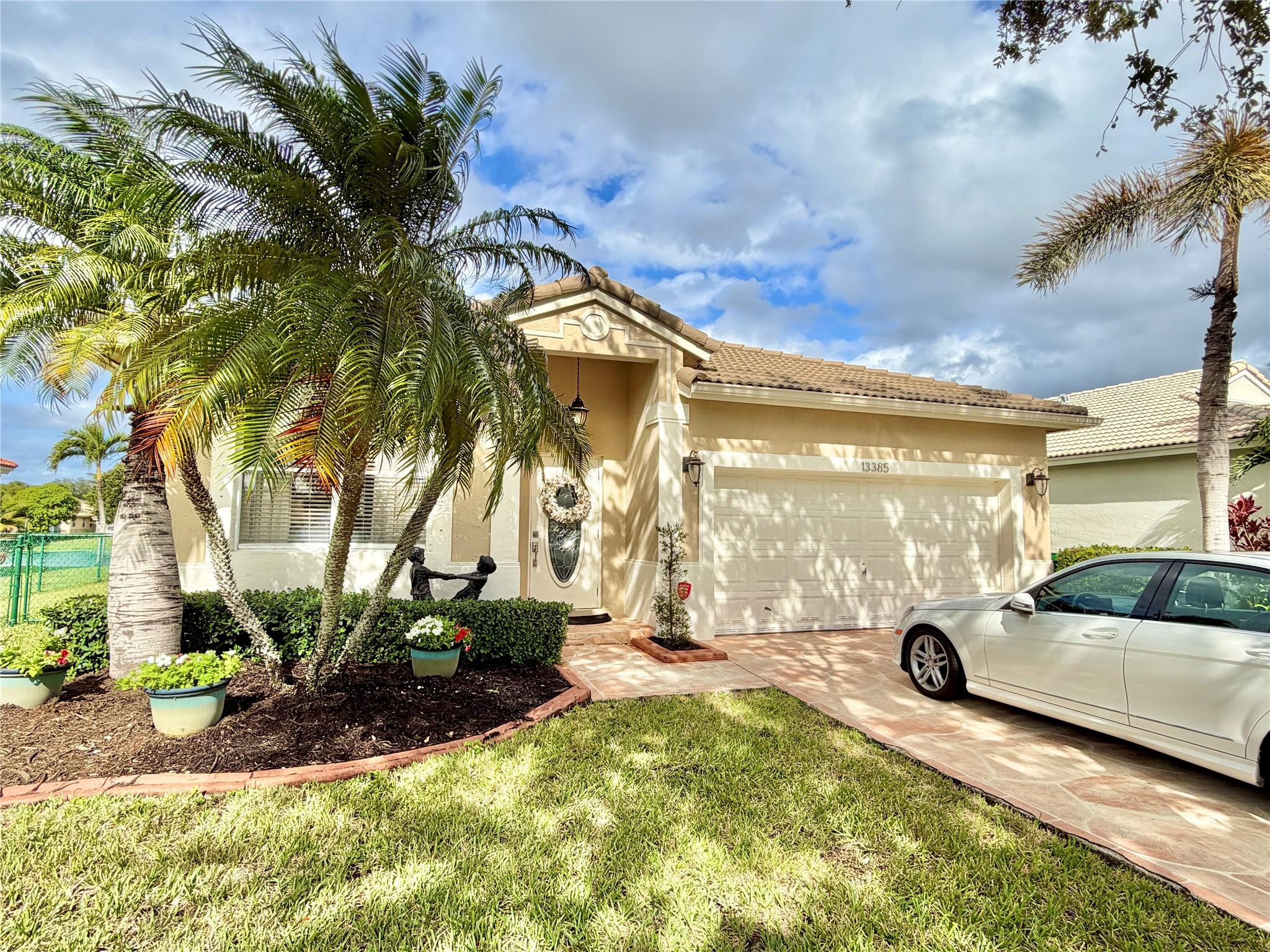 13385 Southwest 24th Street Miramar, FL 33027 - Photo 2 of 30 Photo 2