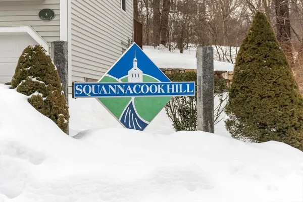 $534,900 | 26 Bradley Drive, Unit D, Groton, MA 01450
