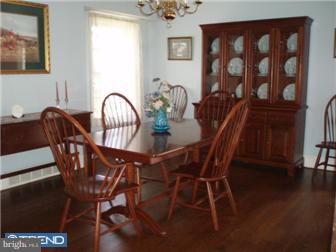 420 Linville Road Media, PA 19063 - Photo 5 of 12 Dining Room