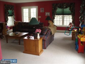 420 Linville Road Media, PA 19063 - Photo 6 of 12 Family Room