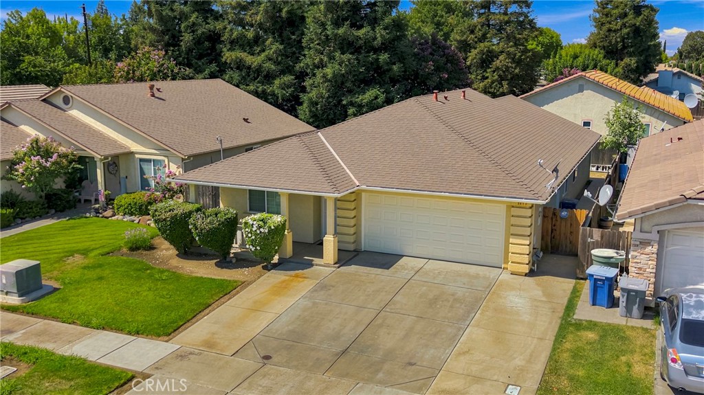 241 Brimmer Road Merced, CA 95341 - Photo 6 of 47 Gallery Image 6