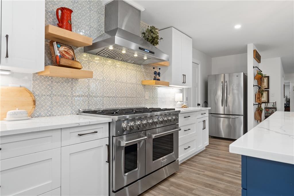 4535 South Barnett Shoals Road Athens, GA 30605 - Photo 11 of 60